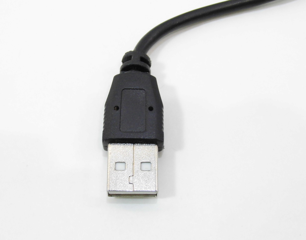 Кабель удлинительный USB2.0 A-A длинна 3 метра  - Pic n 37672