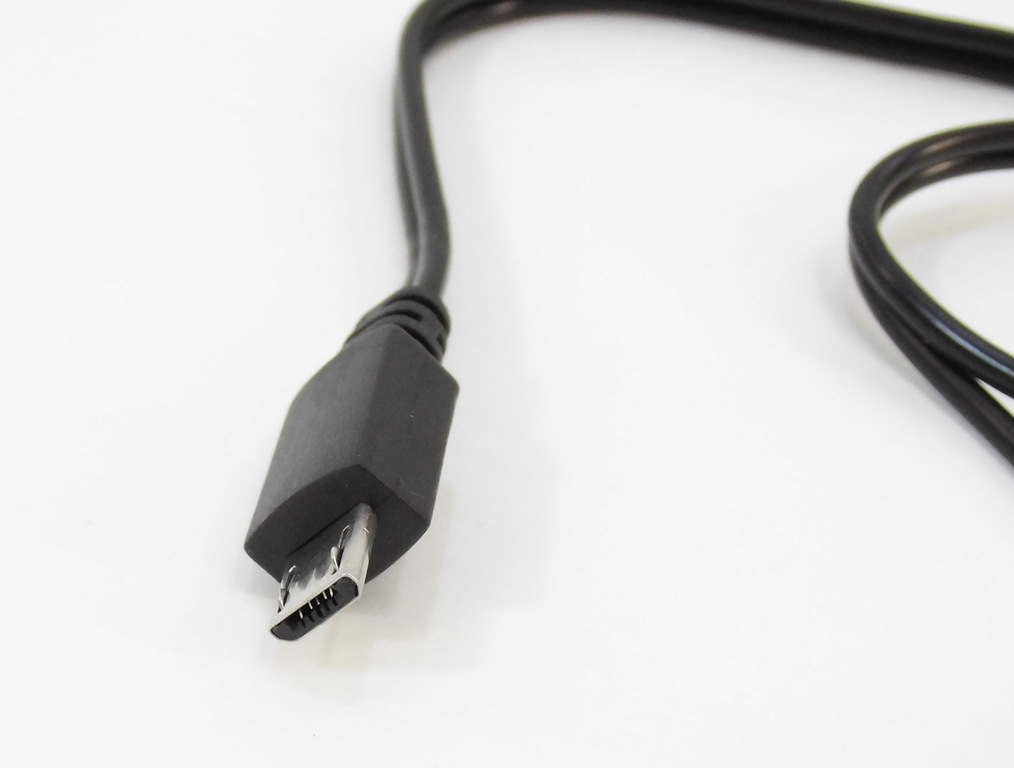 Кабель USB-AUX штекер 3.5 мм, USB Am и micro USB - Pic n 280024