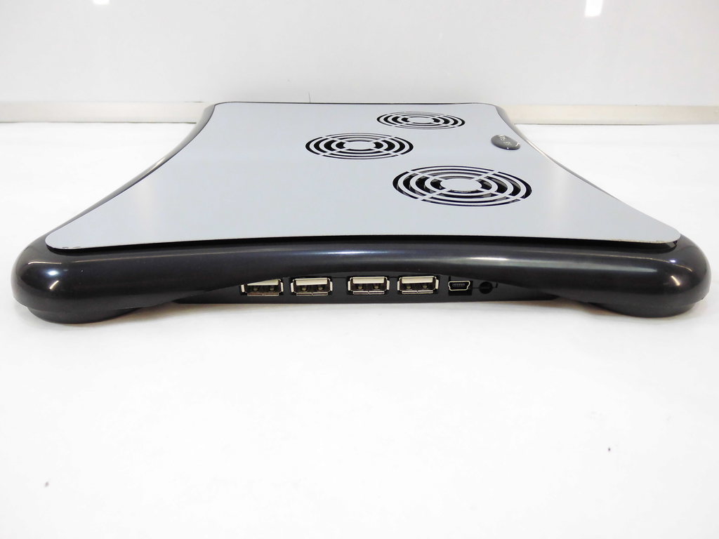 Подставка для ноутбука Notebook Cooling Pad DX-734 - Pic n 267118