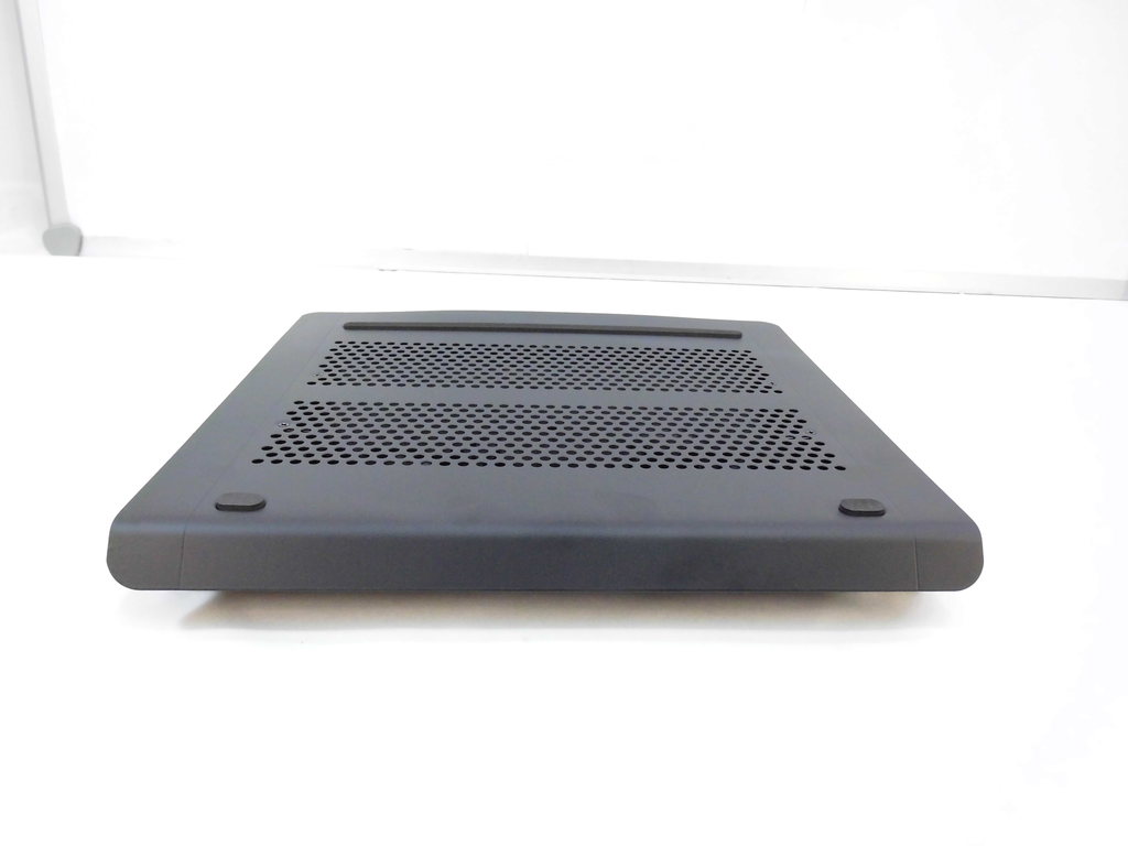 Подставка для ноутбука Notebook Cooling Pad Чёрная - Pic n 77895