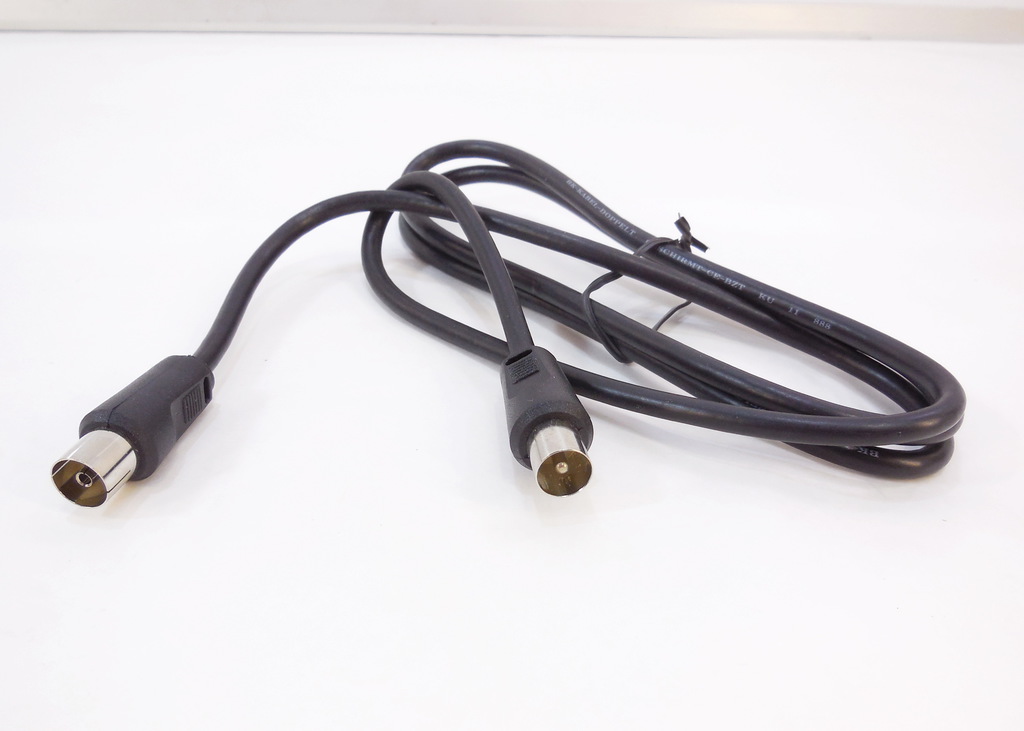 Антенный удлинительный кабель длина 1,5м - Pic n 73525