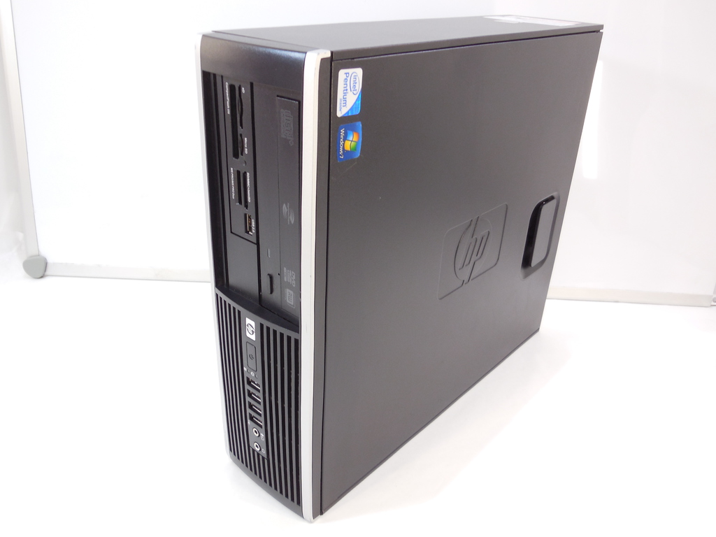 Комп. HP Compaq 6000 Pro Pentium Dua-Core E5700 - Pic n 280599