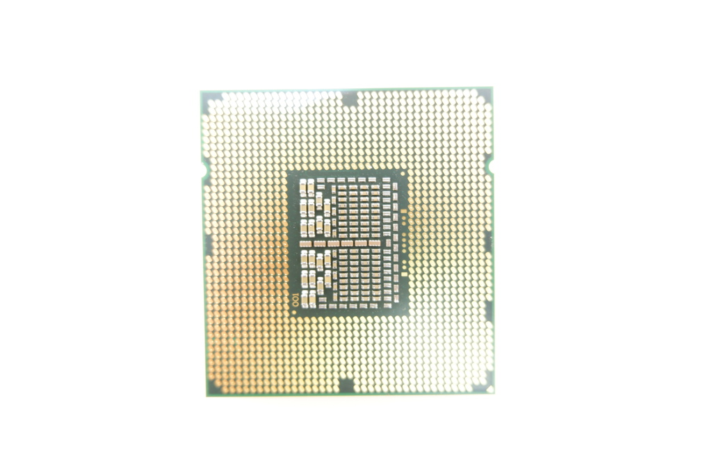Процессор Intel Core i7-920 - Pic n 248317
