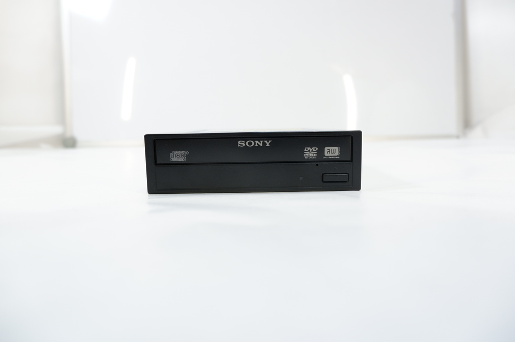 Оптический привод IDE Sony DRU-830A (Black) - Pic n 280818