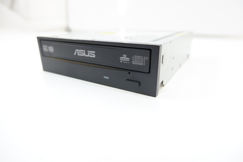 Оптический привод IDE DVD±RW Asus DRW-2014S1 - Pic n 280820