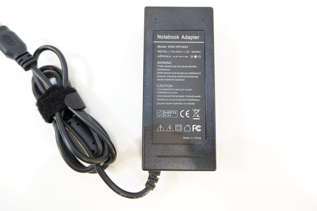 Зарядное устройство HP Compaq 90W-HPH023 - Pic n 253783