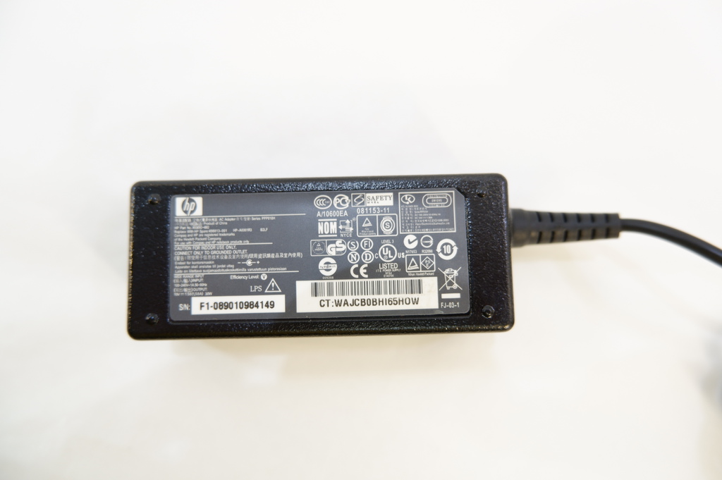 Зарядное устройство AC Adapter HP PPP018H HP158DH - Pic n 267044