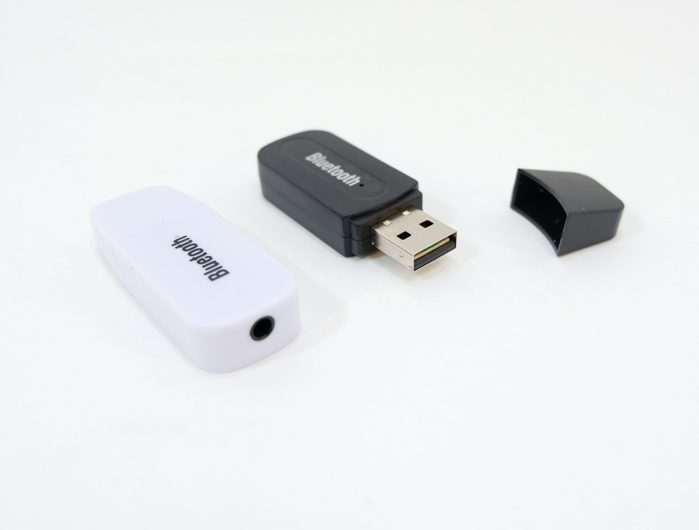 USB Bluetooth на miniJack 3.5мм  - Pic n 279189