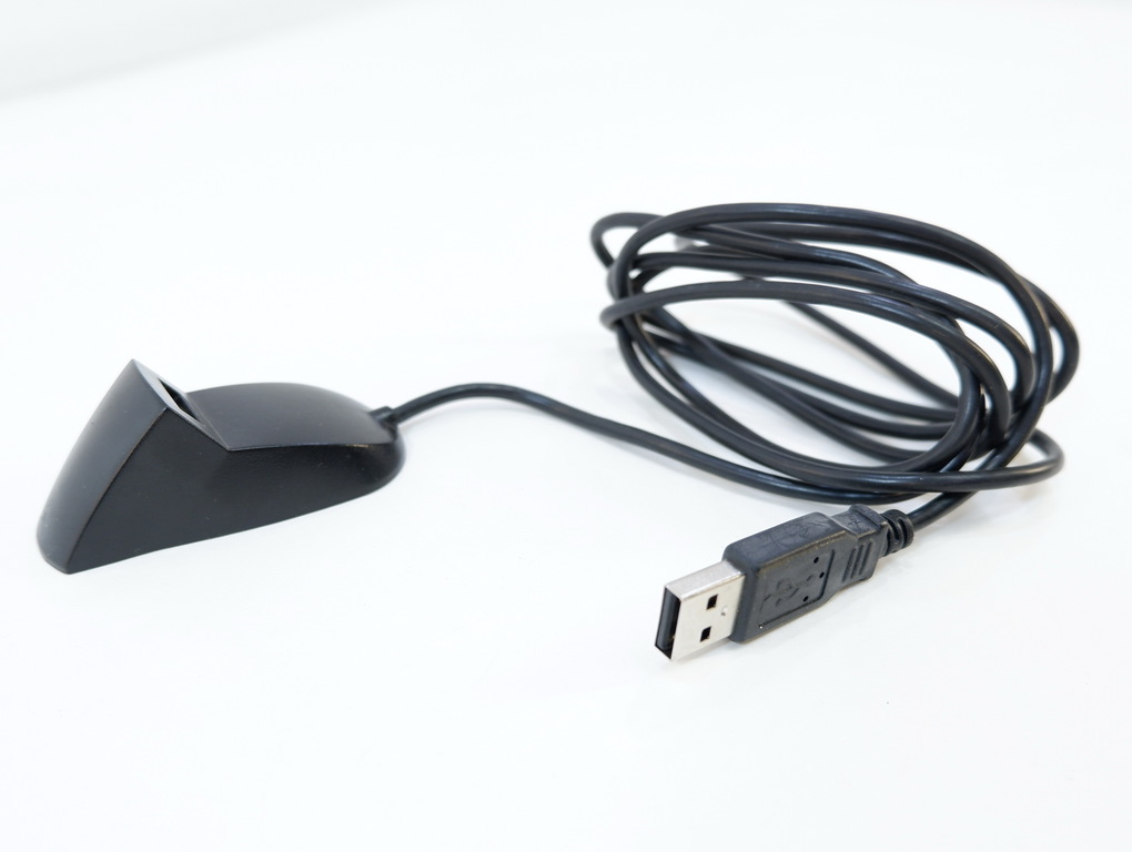 Удлинитель USB 2.0 с подставкой и стаканом  - Pic n 55033