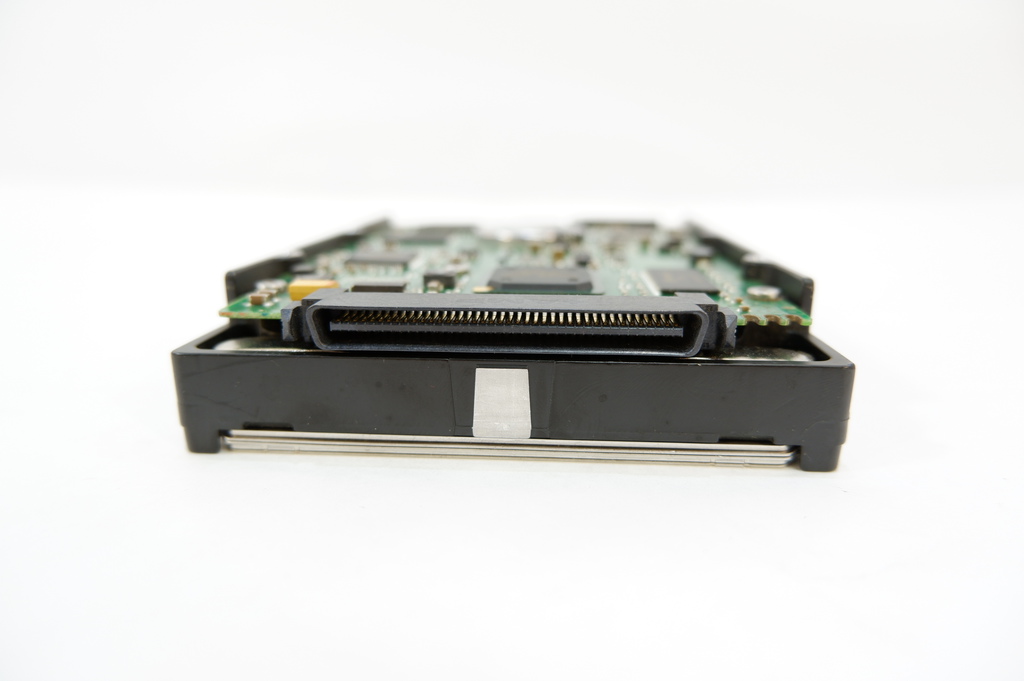 Жесткий диск 3.5 SCSI 37Gb Seagate Cheetah - Pic n 281627