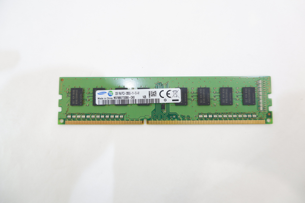 Оперативная память DDR3 2Gb 1600MHz - Pic n 262700