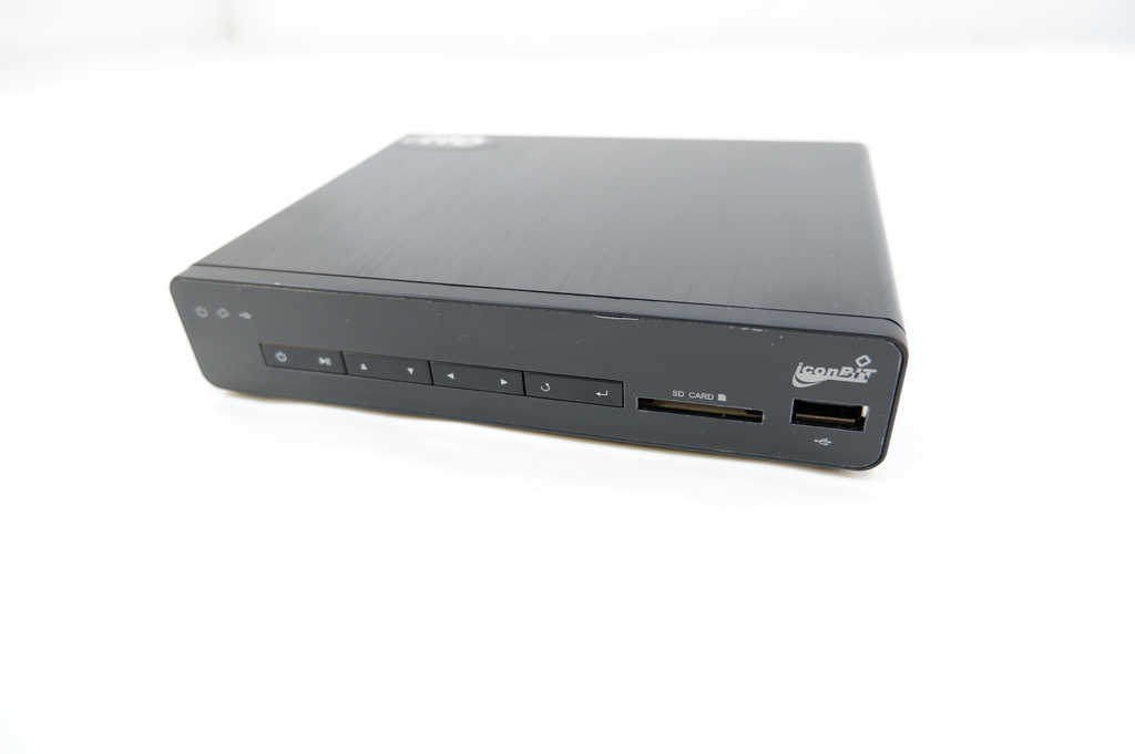 Медиаплеер IconBit HDM33 HDMI - Pic n 39330