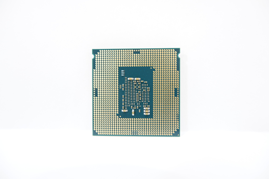 Процессор Intel Pentium G4600 3.6GHz - Pic n 282491