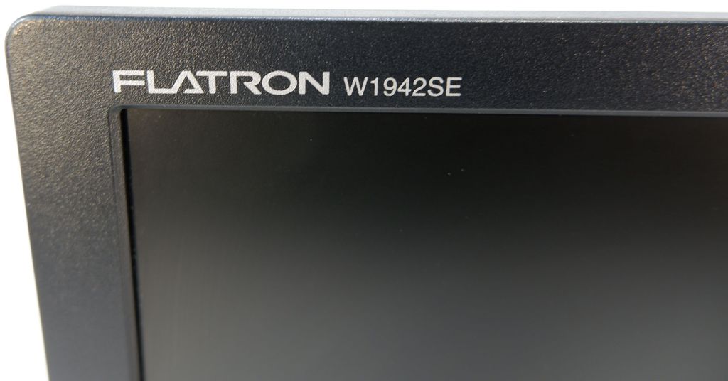 Монитор 19" LG Flatron W1942SE - Pic n 282797