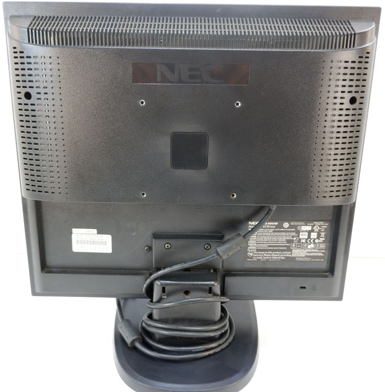 Монитор 19" NEC AccuSync LCD93VM - Pic n 282804