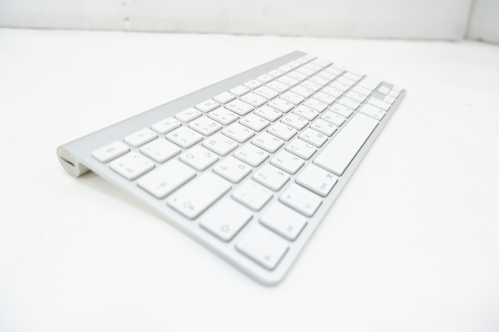 Клавиатура Apple Bluetooth Magic Keyboard A1314 - Pic n 271991