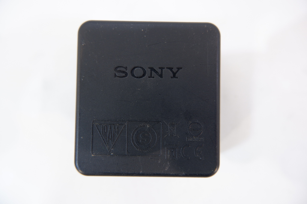 Блок питания Sony AC-UB10D - Pic n 283207