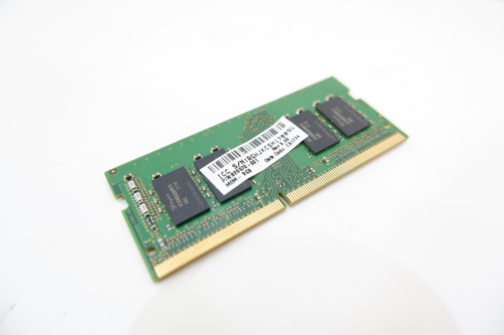 Оперативная память SO-DIMM DDR4 8GB SK hunix - Pic n 283270