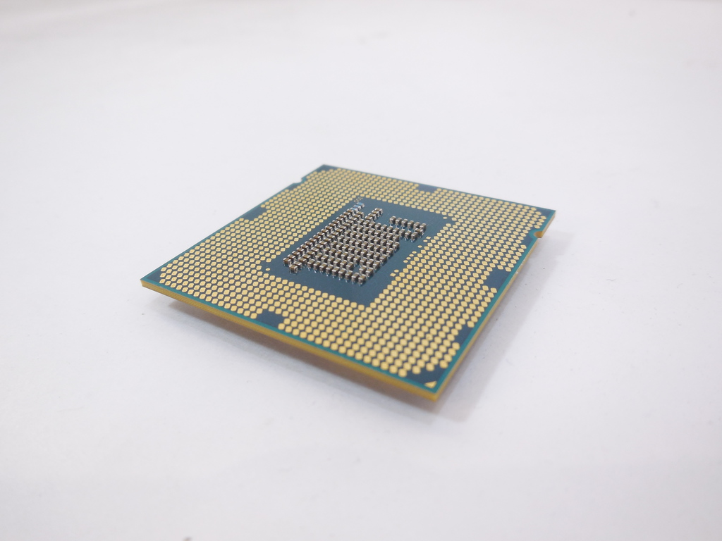 Процессор 2-ядра Socket 1155 Intel Celeron G1630 - Pic n 283297