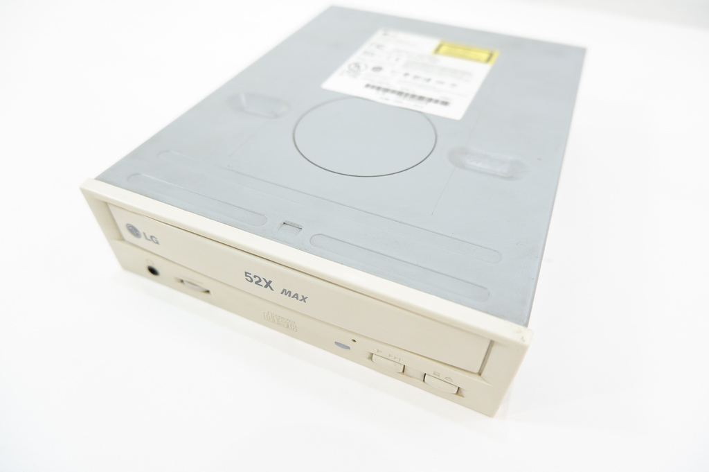Привод CD ROM LG GCR-8522B - Pic n 283390