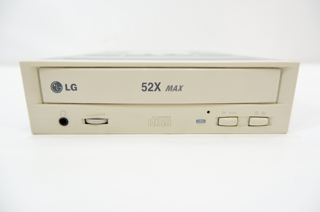 Привод CD ROM LG GCR-8522B - Pic n 283390