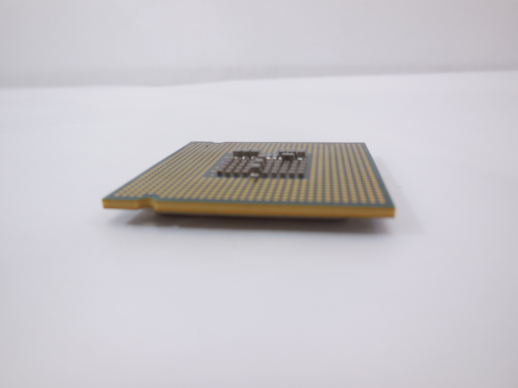 Процессор Intel Core 2 Quad Q6600 - Pic n 256186