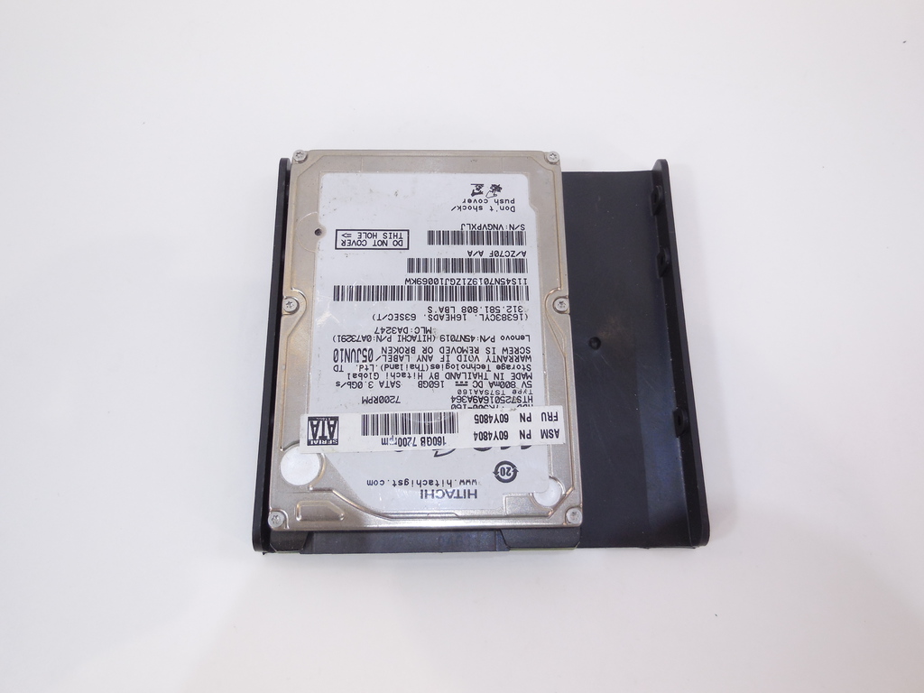 Салазки-переходник SSD-накопителей 2.5 в 3.5 - Pic n 283773