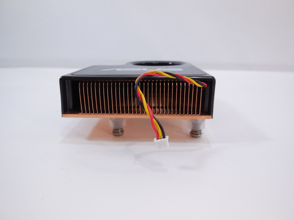 Система охлаждения для Asus Radeon X1650 XT - Pic n 283977