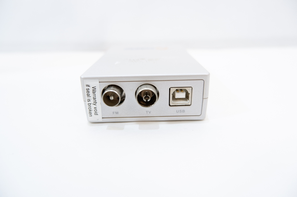 USB TV-Тюнер COMPRO VM ACTION U700 - Pic n 257262