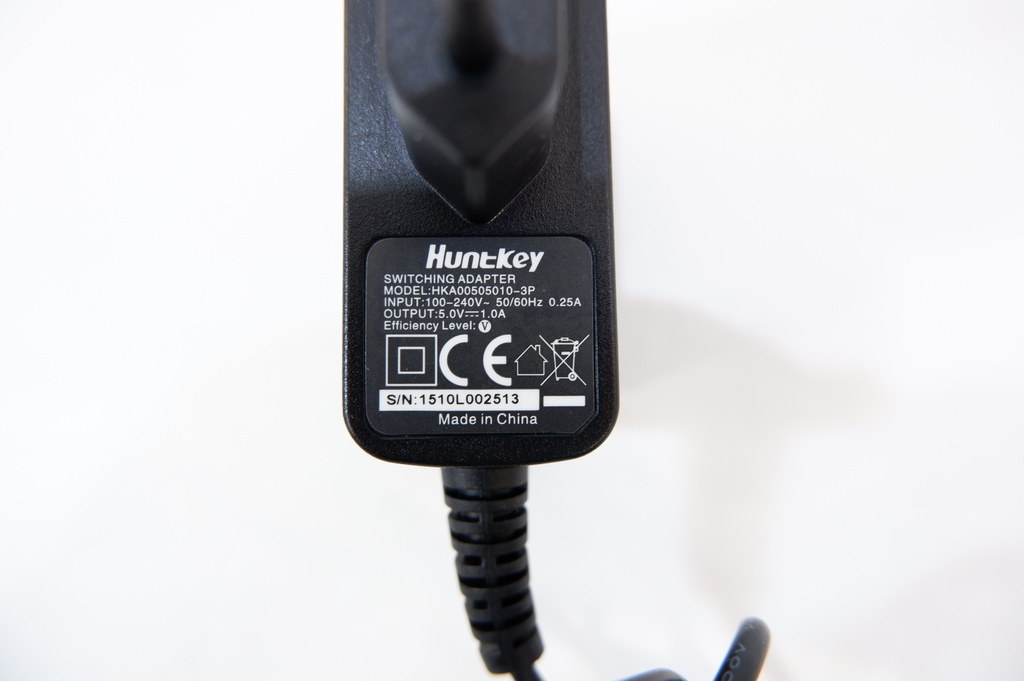 Блок питания HuntKey HKA00505010-3P - Pic n 284437