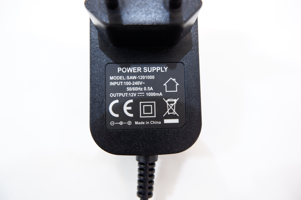Блок питания Power Supply SAW-1201000 - Pic n 284441