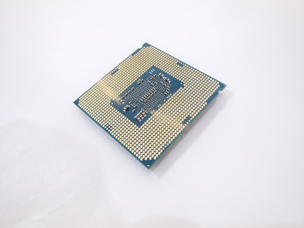 Процессор Intel Core i5-6400 2.7GHz - Pic n 284908