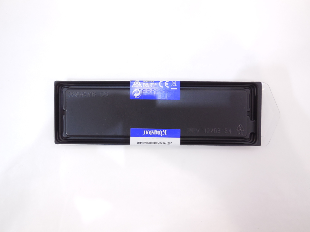 Оперативная память DDR3 4GB Kingston - Pic n 263813