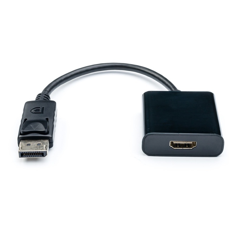 Кабель переходник DisplayPort to HDMI - Pic n 270894