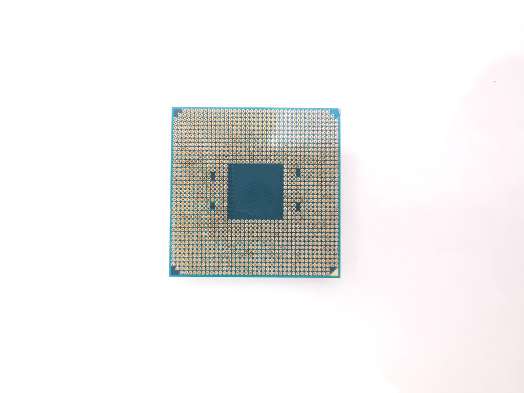 Процессор AMD Ryzen 5 2600X 3.6GHz - Pic n 285162
