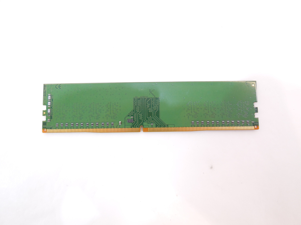 Оперативная память DDR4 8Gb Kingston - Pic n 285273