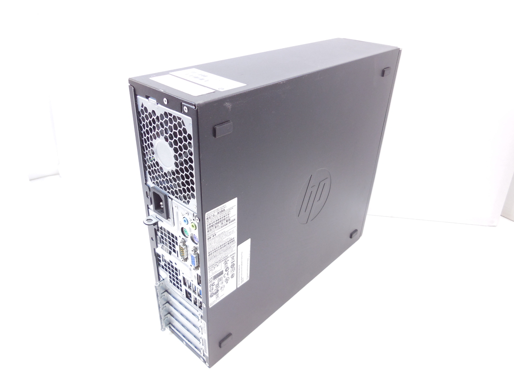 Системный блок HP Compaq Pro 6305 SFF - Pic n 285334