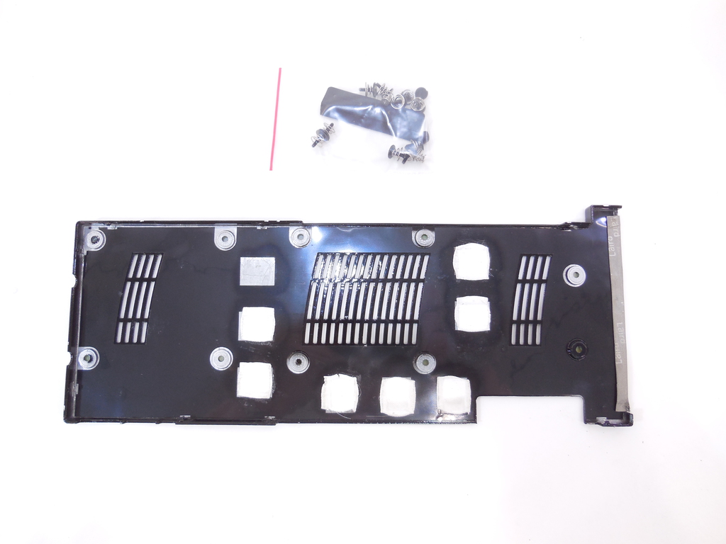 Система охлаждения для INNDO3D GeForce GTX 280 - Pic n 284090