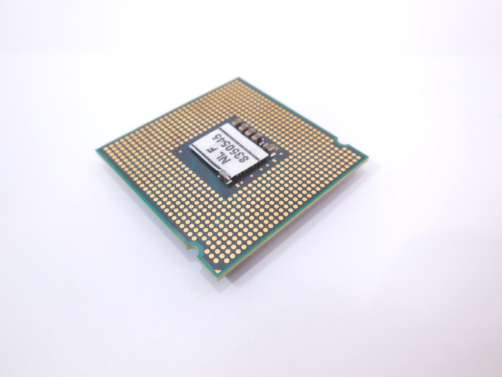 Процессор Intel Celeron D 347 3.06GHz - Pic n 117084