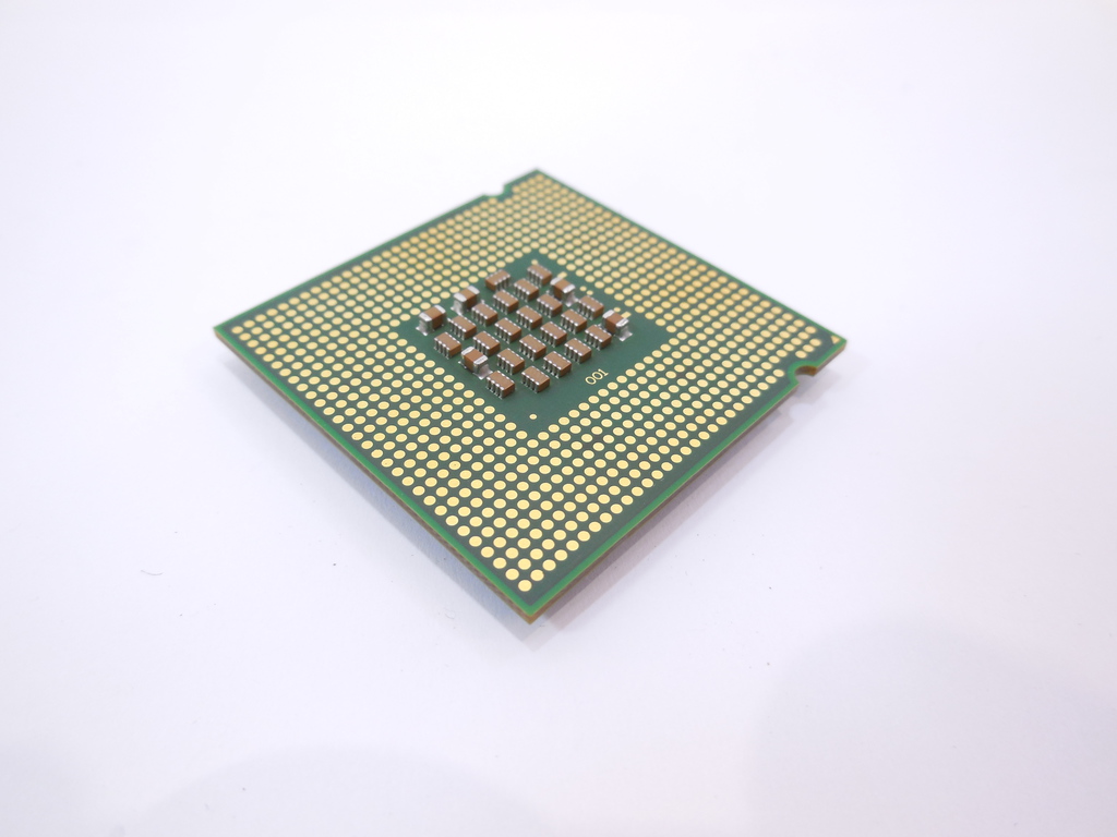 Процессор Intel Celeron D 351 3.20Mhz - Pic n 286283