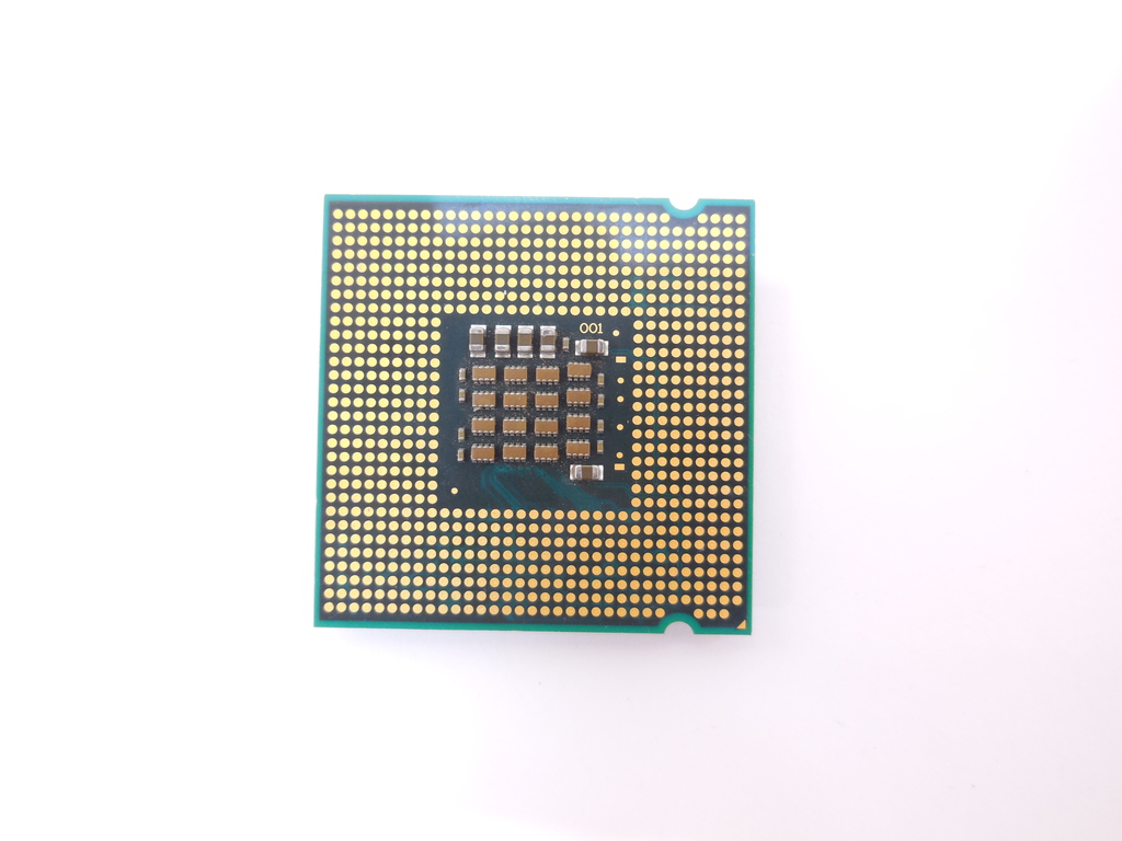 Процессор Intel Celeron D 356 3.33GHz - Pic n 248966