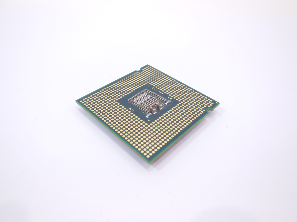 Процессор Intel Pentium Dual-Core E5400 2.7GHz - Pic n 123722