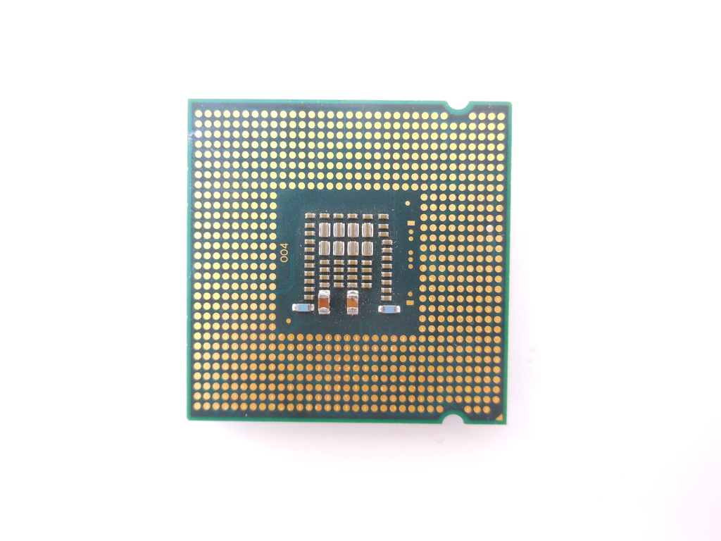 Процессор Intel Pentium Dual Core E5200 2.5GHz - Pic n 250087