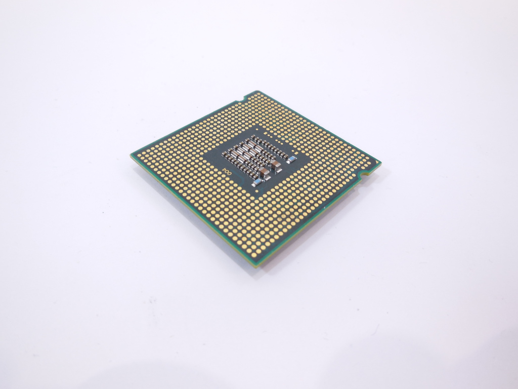 Процессор Intel Pentium Dual-Core E5500 2.8GHz - Pic n 101136