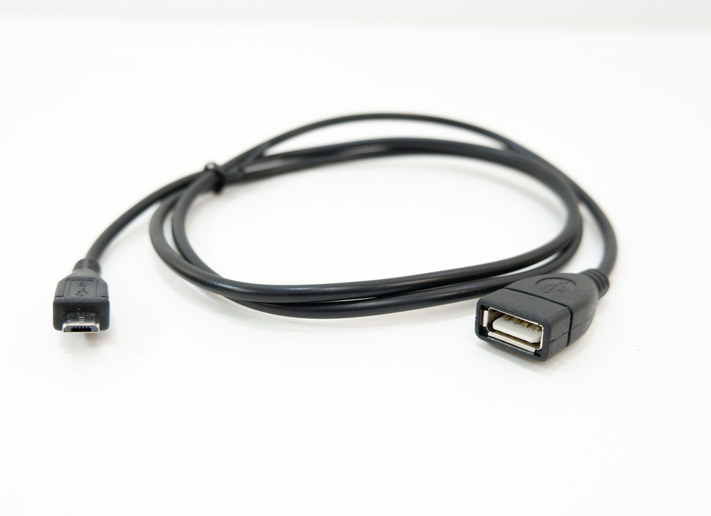 Кабель USB Type A to microUSB - Pic n 250977
