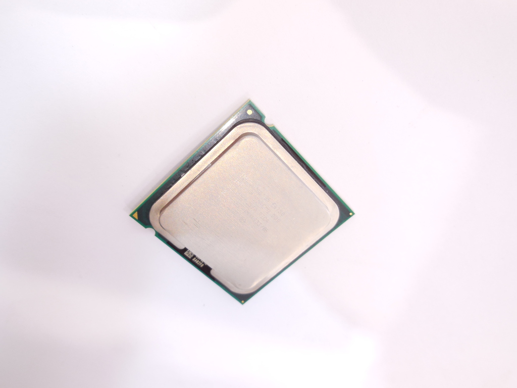 Процессор Intel Core 2 Duo E6750 2.66Ghz - Pic n 261824