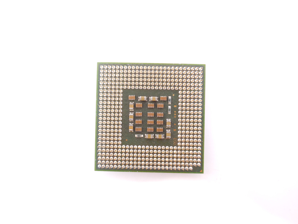 Процессор Intel Celeron D 330 2.66GHz  - Pic n 286338