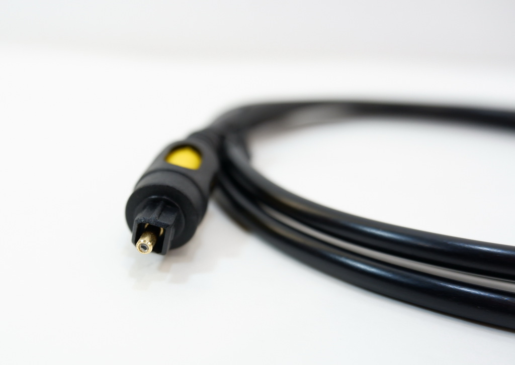Оптический аудио кабель Toslink 1.5 метра - Pic n 258361