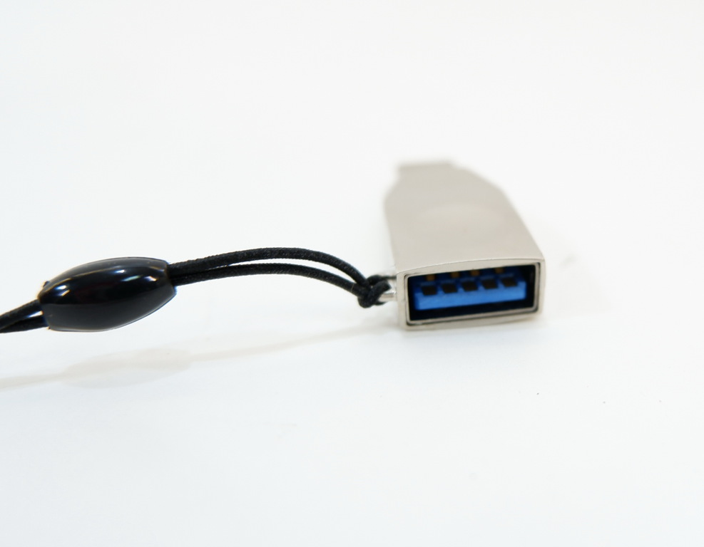 Адаптер USB-Cm на USB3.0-Af с поддержкой OTG - Pic n 286730