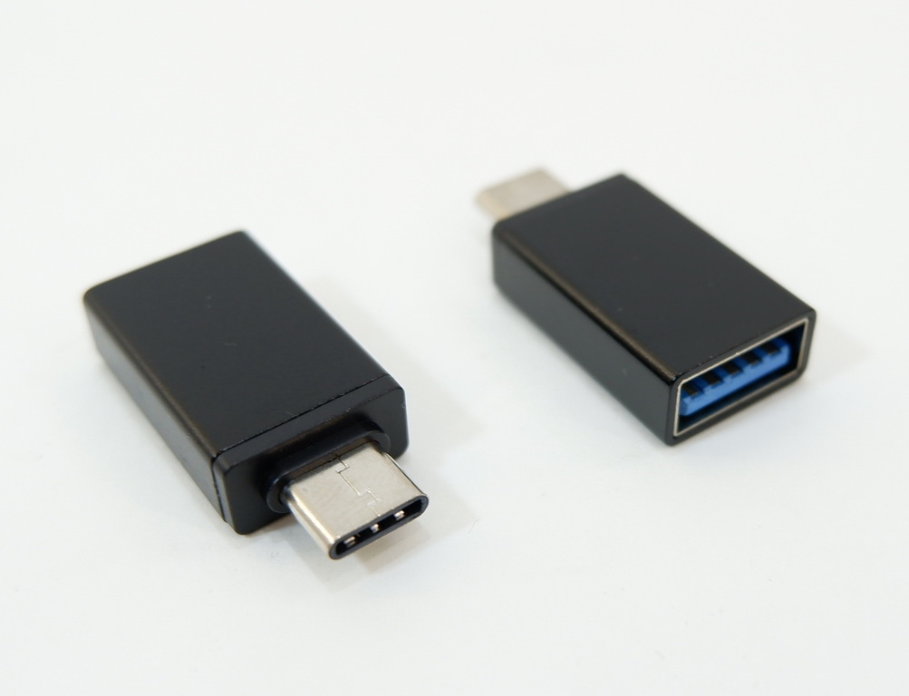 Переходник Адаптер USB-Cm на USB3.0-Af - Pic n 259998